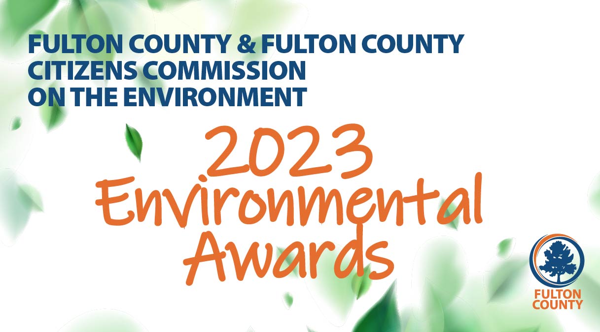 2023 Environmental Awards