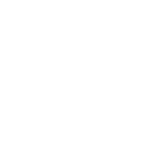 white icon representing hotel inspections