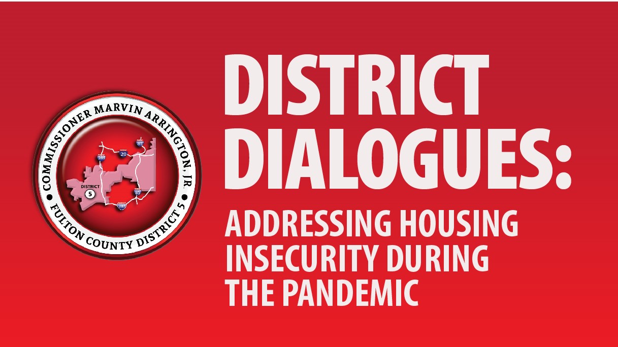 District dialogues