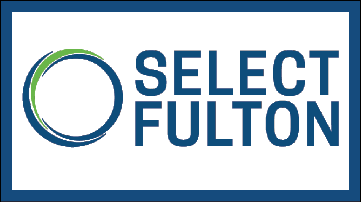 Select Fulton logo