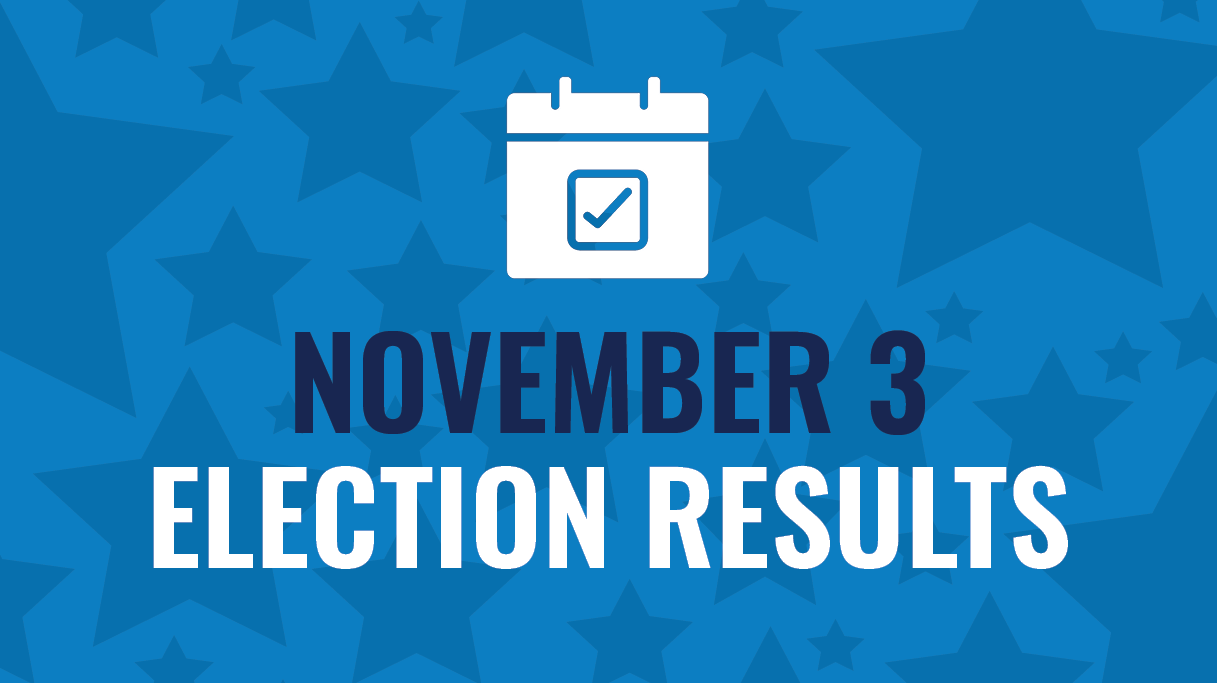november 3 election results