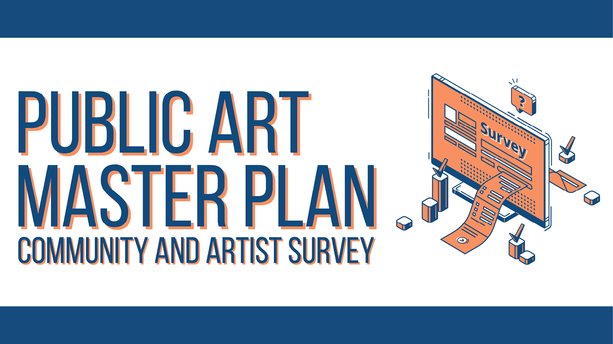 public art master plan