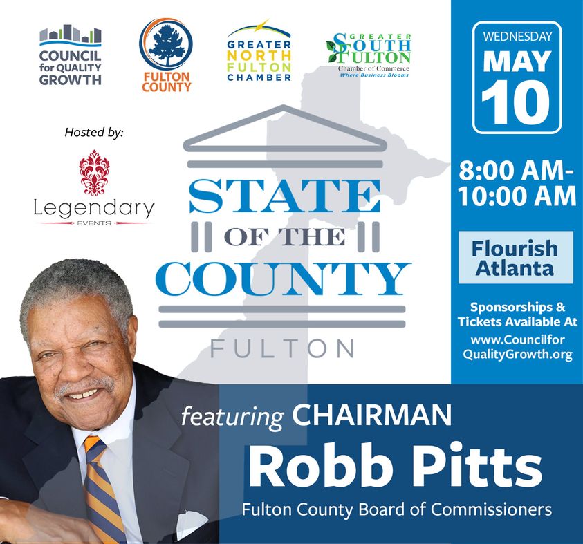 State of Fulton County 2023